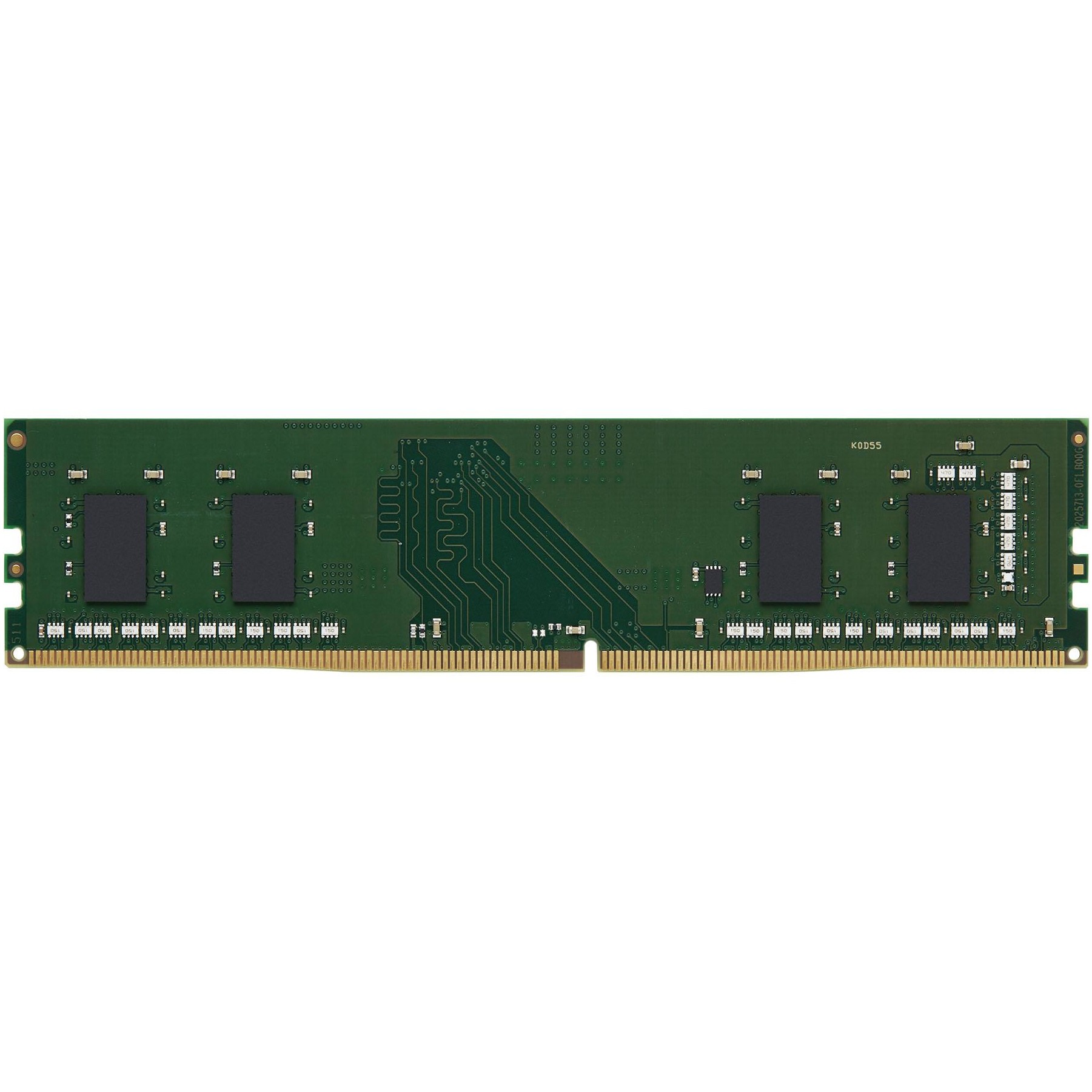 Kingston 16gb ddr4 3200mhz single rank module Speichermedien