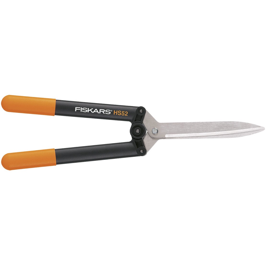 Fiskars PowerLever HS52 Hand Heckenschere Garten- & Baumscheren