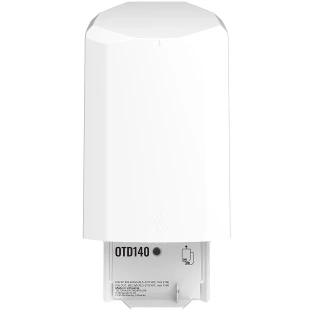 Teltonika OTD140 Outdoor Router Router Netzwerk