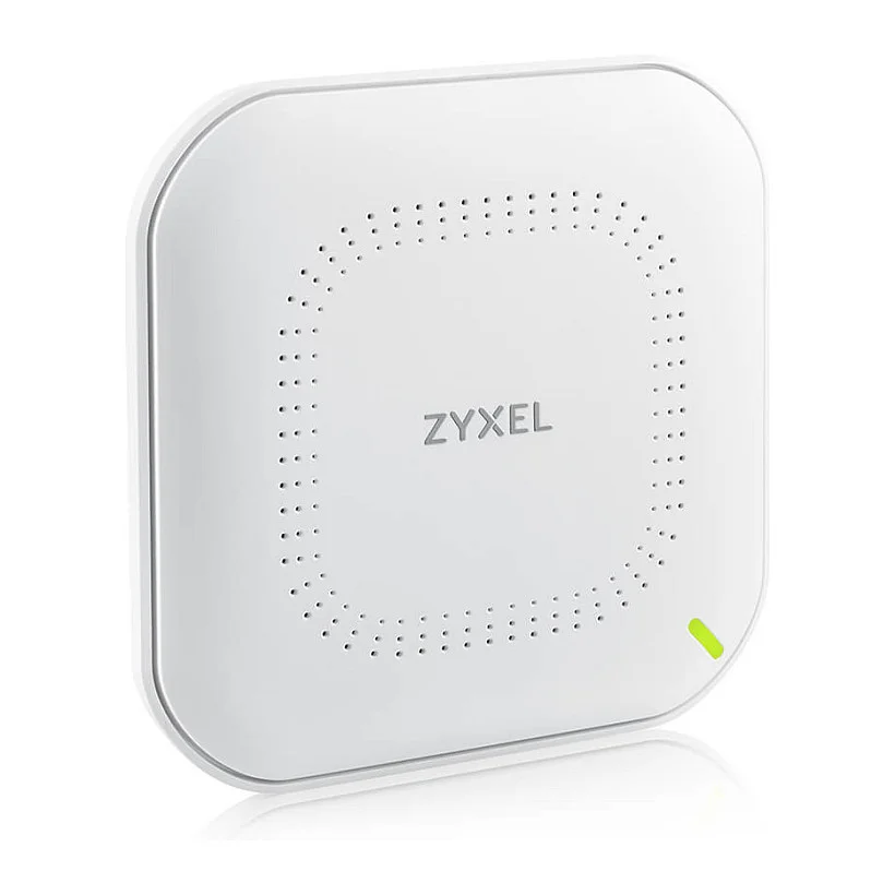 Zyxel NWA90AX PRO 2400 Mbit s Weiss Power over Ethernet  PoE  Access Points