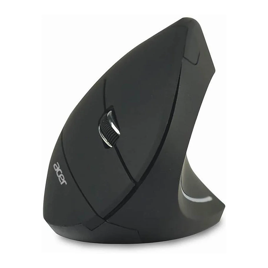 Acer HP EXPBG 009 Maus Buero rechts RF Wireless Optisch 1600 DPI Tastaturen & Maeuse