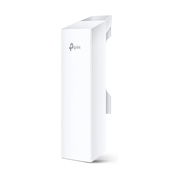 TP Link CPE210 Outdoor WLAN Access Point 2 4 GHz 300 Mbps 9 dBi Antenne IP65 Access Points