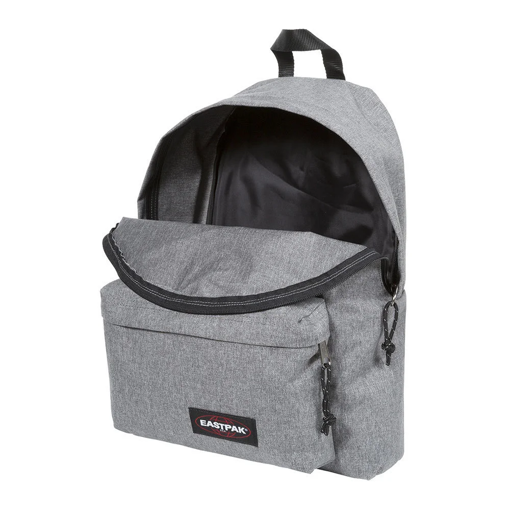 EASTPAK Rucksack Padded Pak R  grau Taschen & Rucksaecke