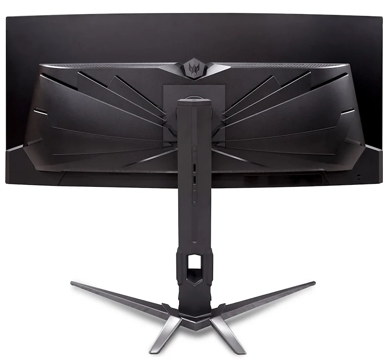 Acer Predator X34X5b 34Zoll 86 4cm 21 9 240Hz 3440x1440 Monitore
