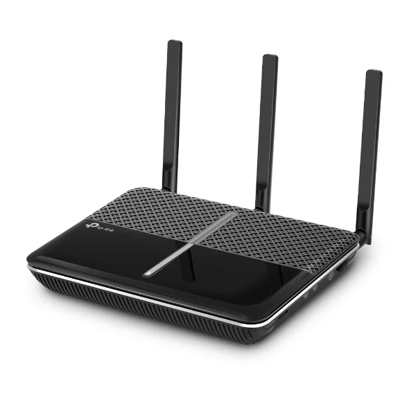 TP Link AC2100 WLAN MU MIMO VDSL ADSL Telefonie Modem Router