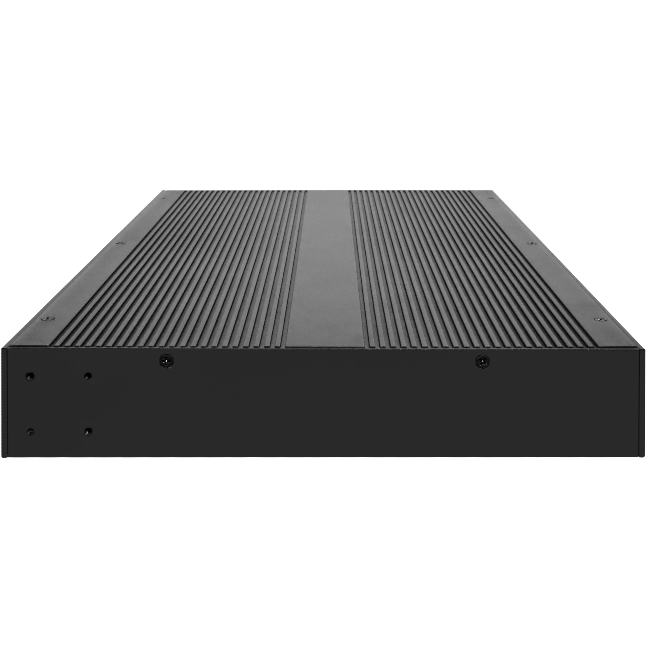 LevelOne Hilbert 28 Port Industrial Gigabit Smart Lite Switch  24 x Gigabit RJ45  4 x Gigabit SFP RJ45 Combo Switches Netzwerk