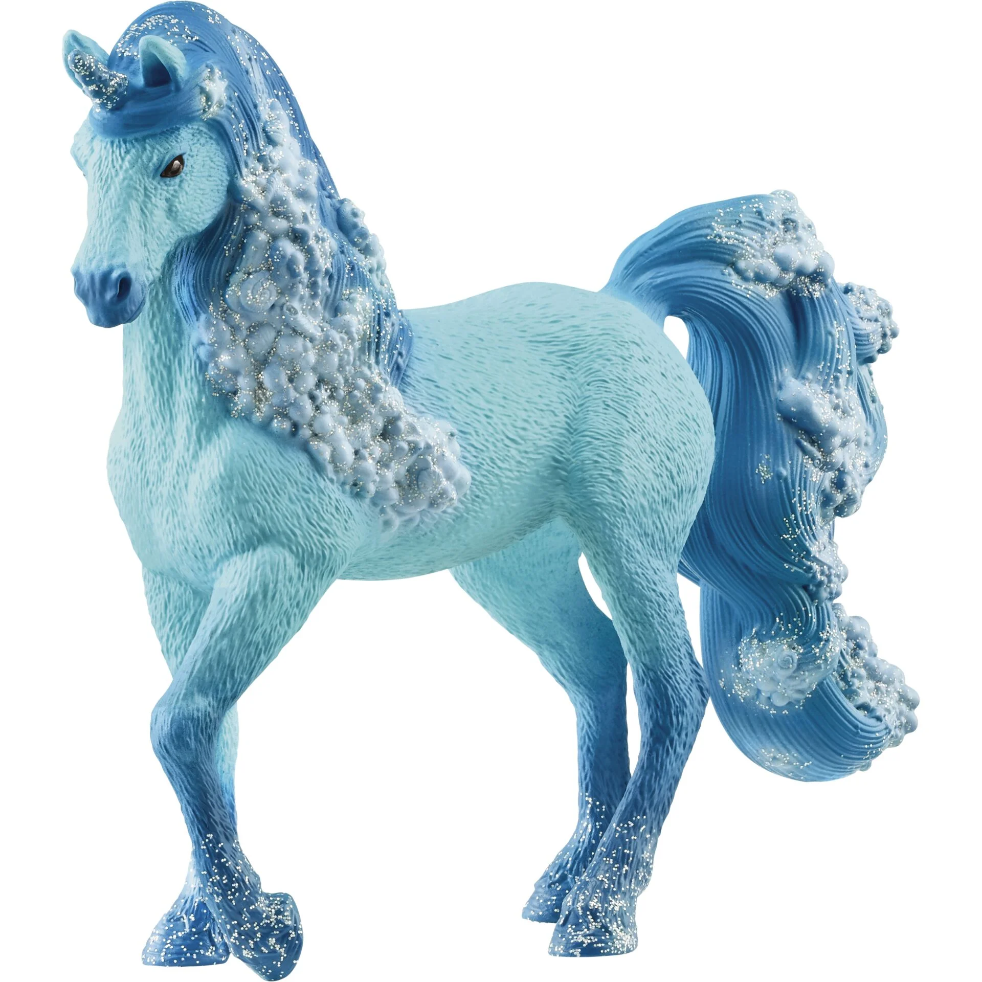 Schleich bayala 70757 Elementa Wassereinhorn Stute Spielfiguren