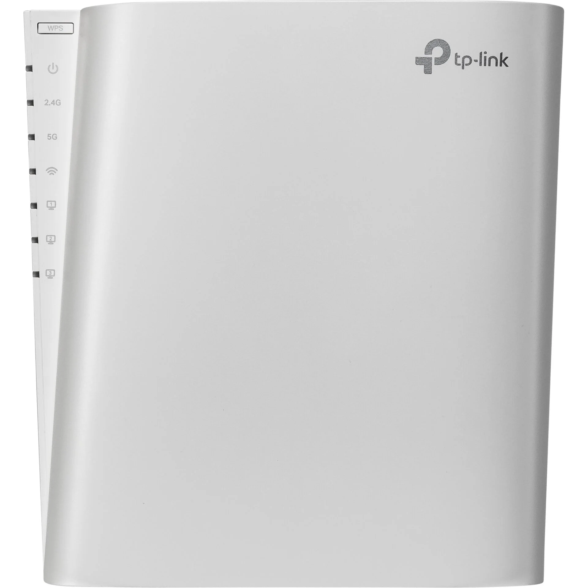 TP Link AX6000 Mesh Wi Fi 6 Signalverstaerker   WLAN 6   Mesh   Weiss Netzwerk