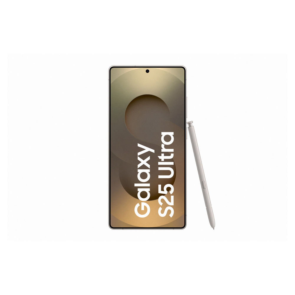 Samsung S938B Galaxy S25 Ultra 5G 256 GB  Titanium Gray  Mobilfunk