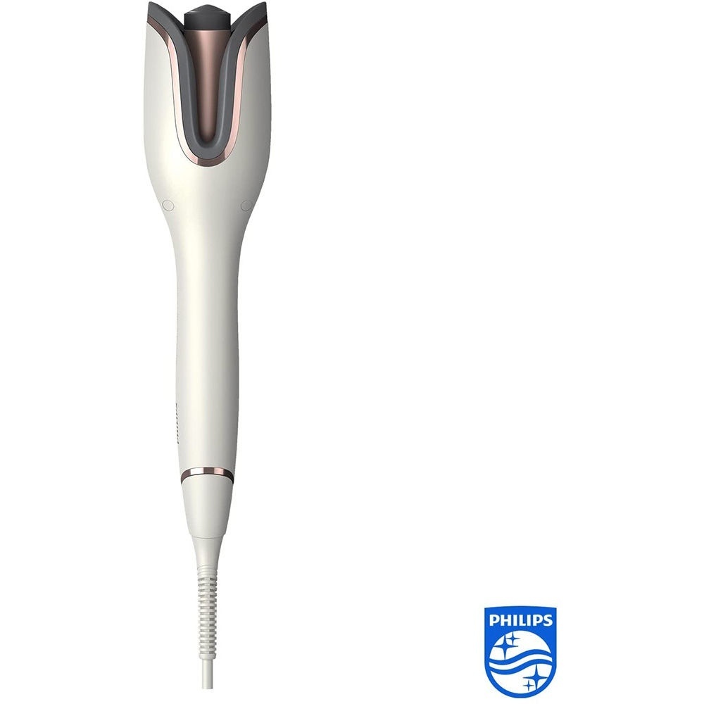 Philips Lockenstab Auto Curler Haarpflege