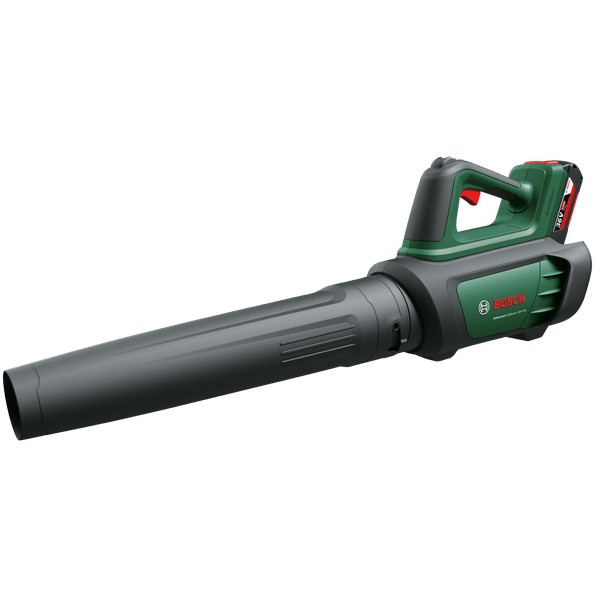 Bosch AdvancedLeafBlower 36V 750 Gartenmaschinen