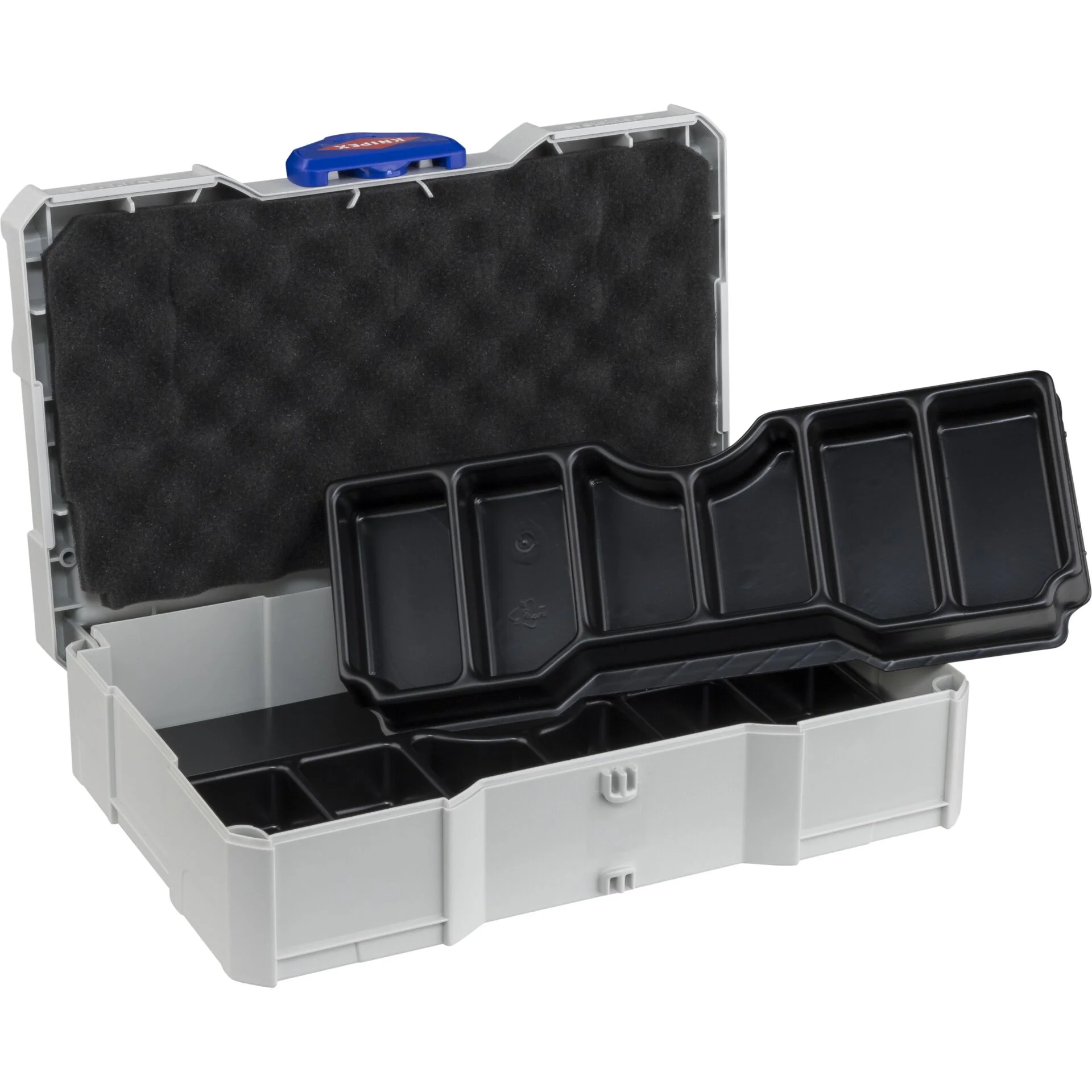 KNIPEX TANOS MINI systainer  leer Aufbewahrung