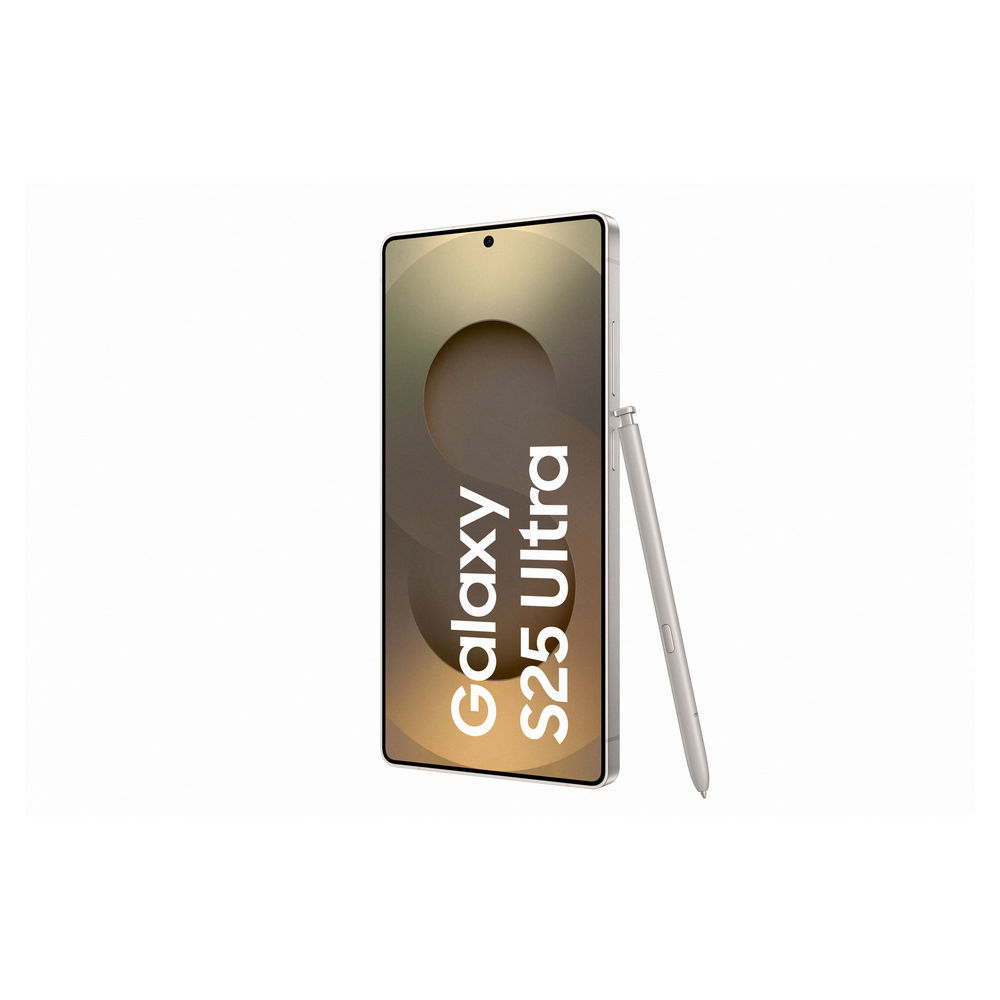 Samsung S938B Galaxy S25 Ultra 5G 256 GB  Titanium Gray  Mobilfunk