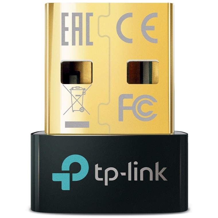 TP Link Bluetooth 5 0 Nano USB Adapter Netzwerk