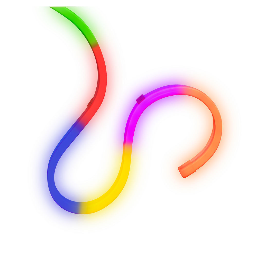 Denver Smart LED Lightstrip Dreamcolour  5 Meter  RGB dimmbar Smart Home