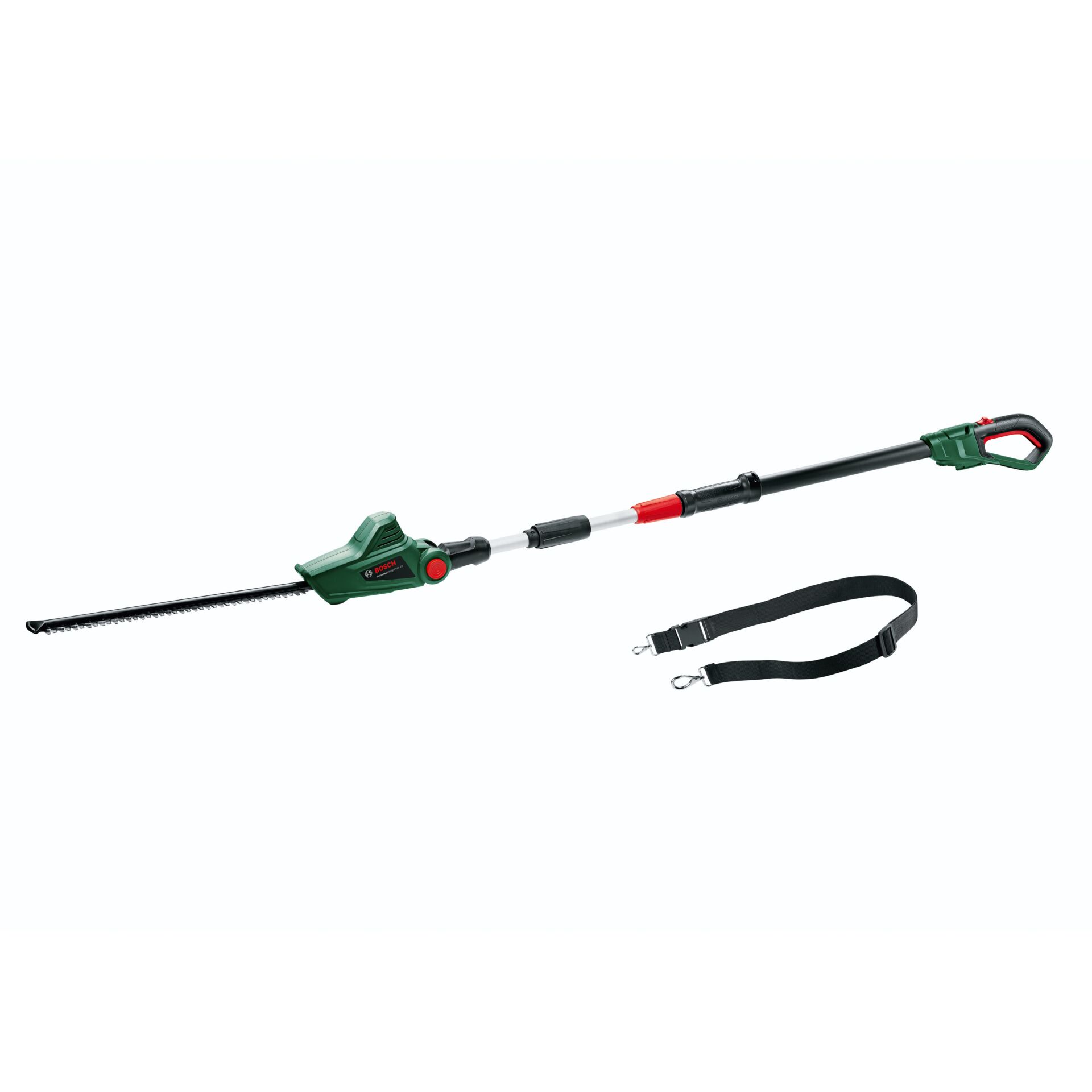 Bosch UNIVERSALHEDGEPOLE18 AKKU  Heckenschere Gartenmaschinen