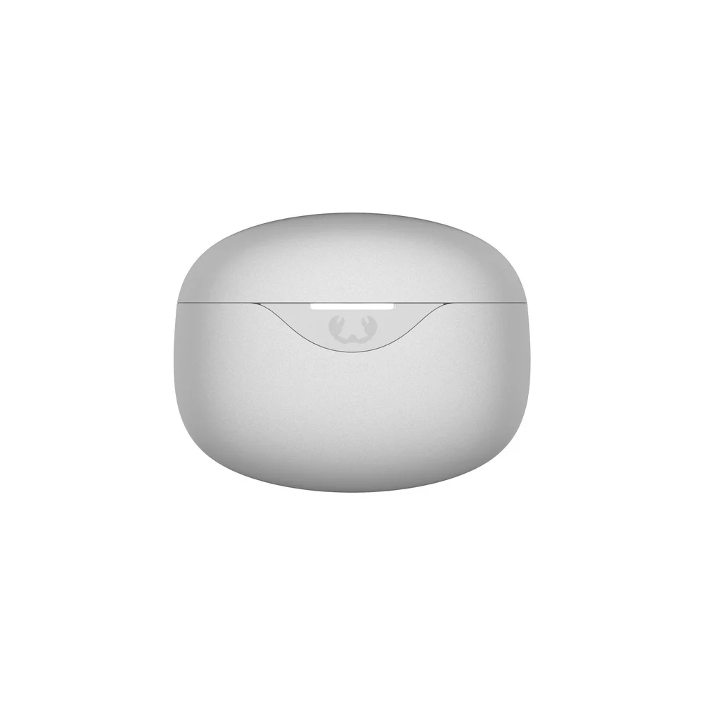 FRESH N REBEL True Wireless In Ear Kopfhoerer Twins Ace mit Hybrid ANC Ice Grey