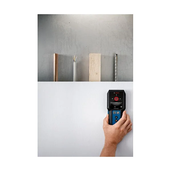 Bosch Optisches Nivelliergeraet GOL 32 G Professional Messwerkzeuge