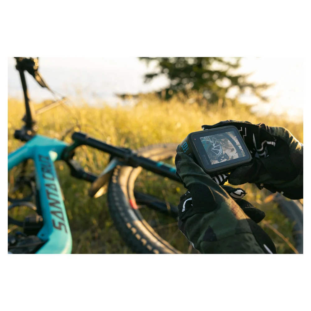 GoPro Action Kamera HERO13  black Kamera & Foto