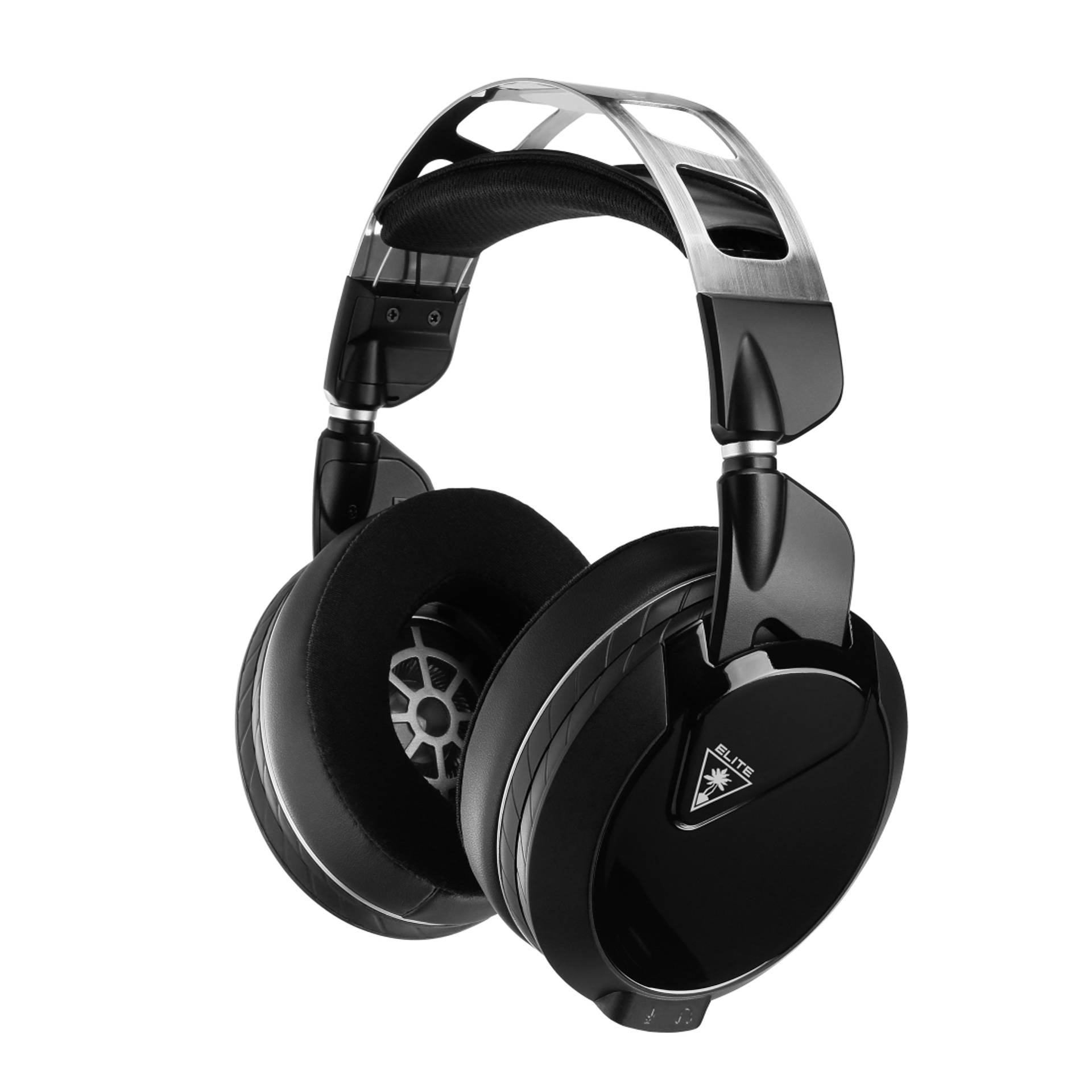 Turtle Beach Elite Pro 2   SuperAmp PS4 Kopfhoerer Verkabelt   Kabellos Kopfband Gaming Bluetooth Schwarz Zubehoer Gaming