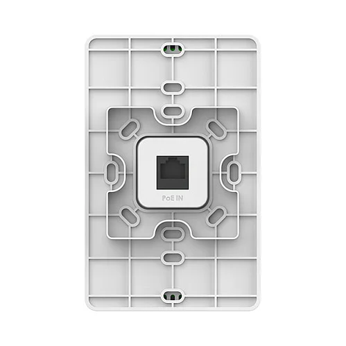 Grandstream GWN7624 In Wall Access Point Access Points