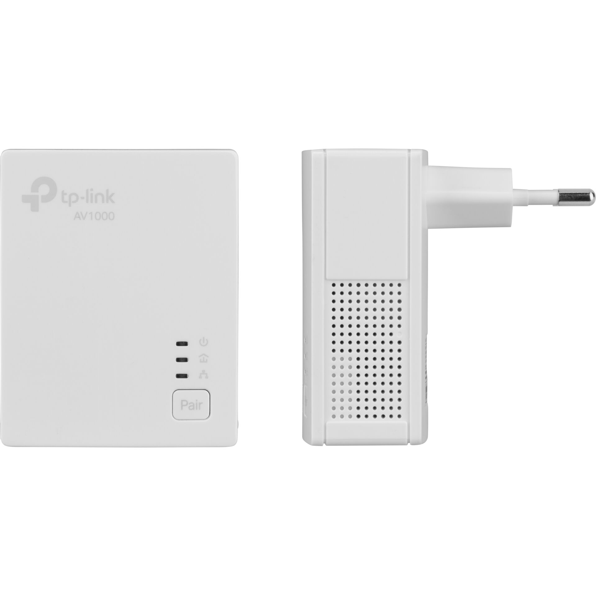 TP Link AV1000 Gigabit Powerline Starter KIT
