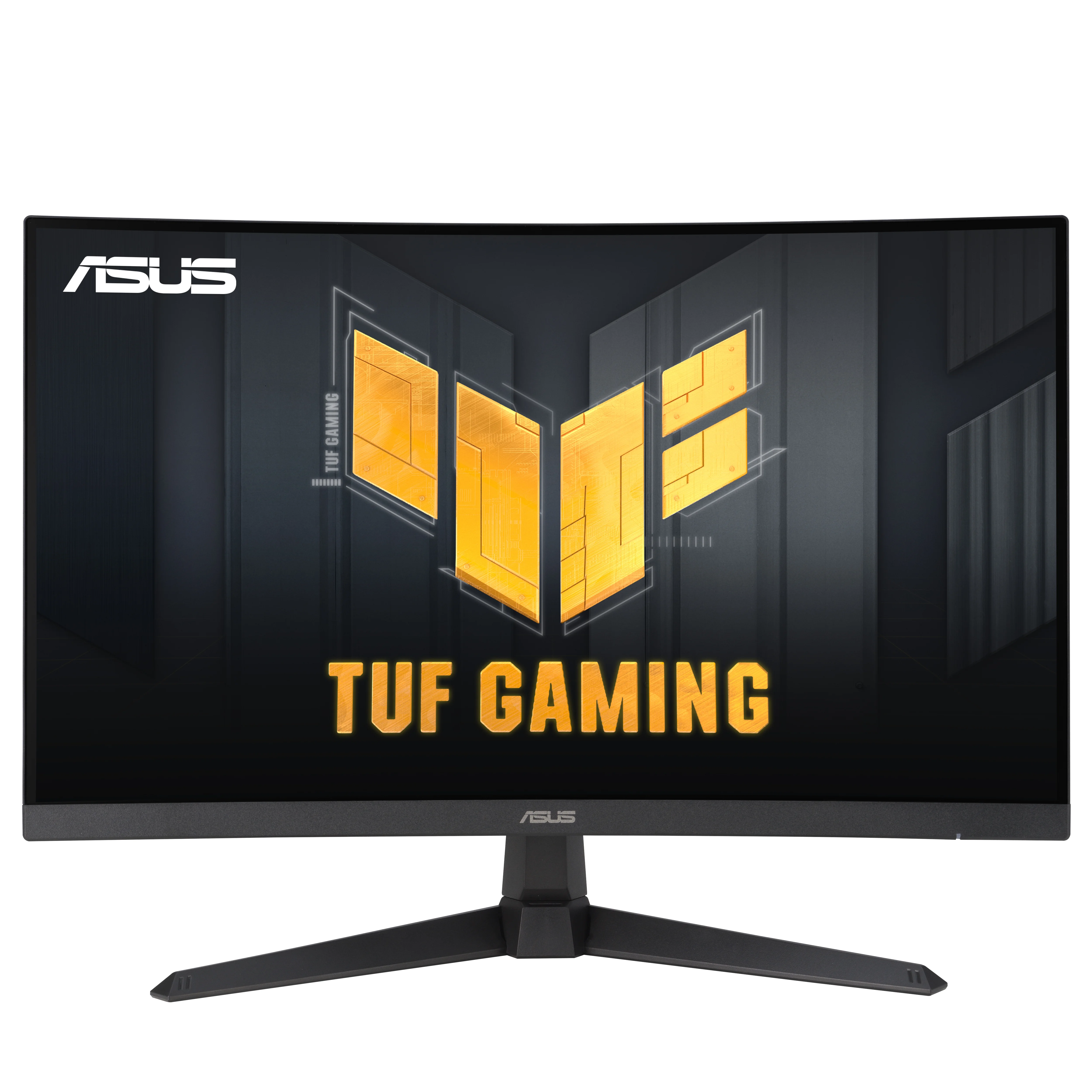 ASUS TUF Gaming VG27VQM1B 68 5cm  16 9  FHD HDMI DP Monitore