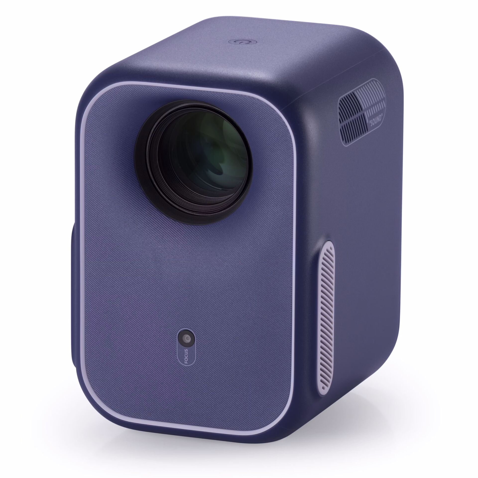 InFocus Apex Challenger IN3048SL Video & Audio