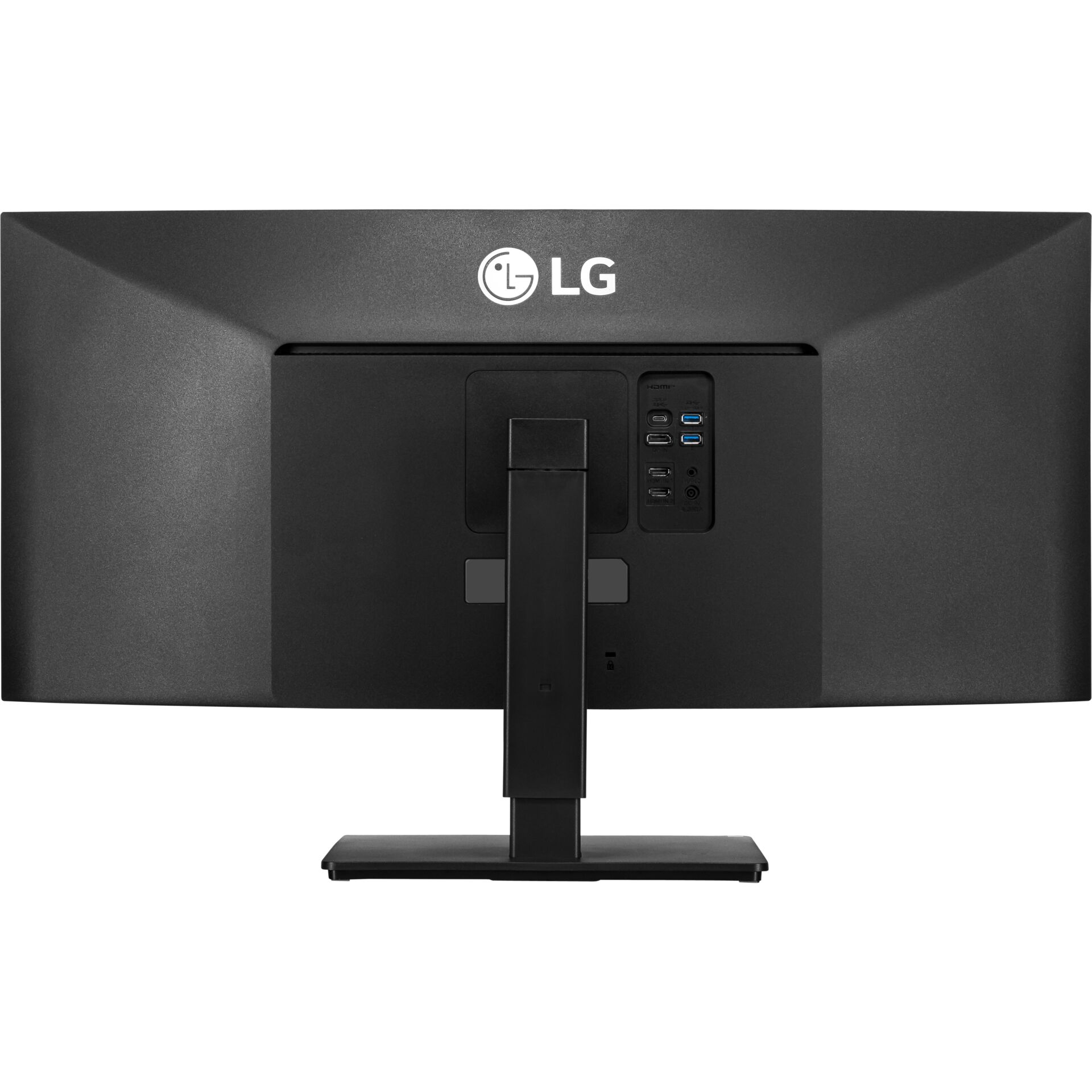 LG 35BN77CP B Monitore