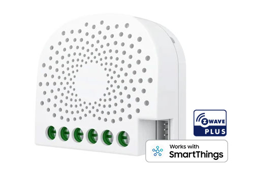 Aeotec Nano Dimmer Smart Home Zubehoer