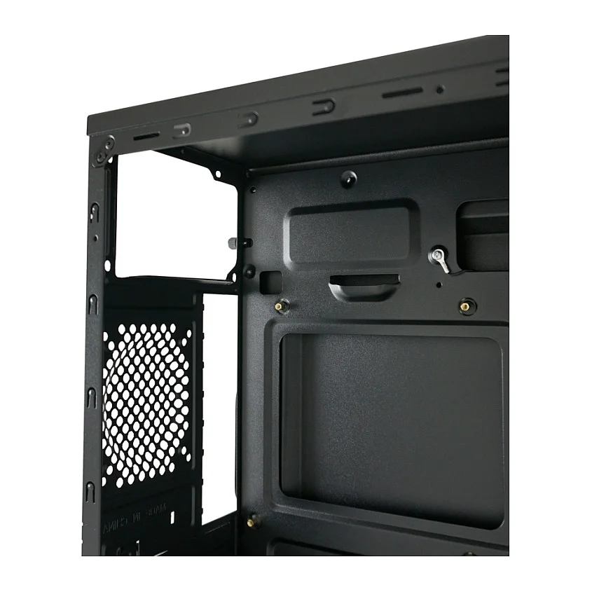 LC Power Midi 7040B PC-Zubehoer