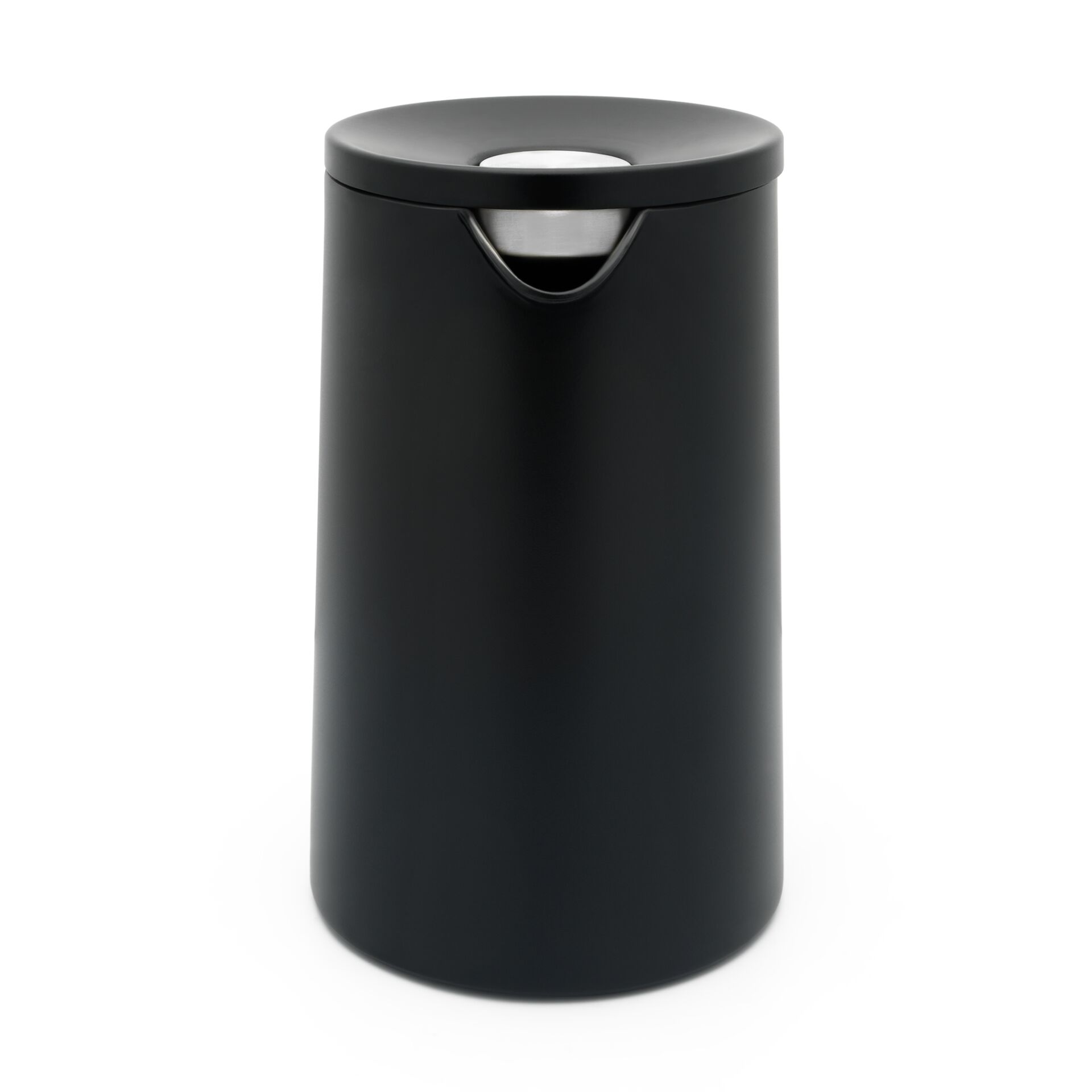 Leopold Vienna San Marco schwarz 1l Kaffeemaschine Kanne LV113020 Filterkaffeemaschinen