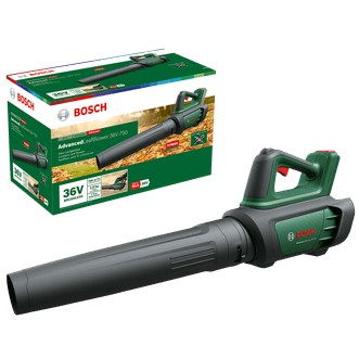 Bosch AdvancedLeafBlower 36V 750 Gartenmaschinen