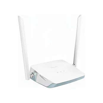 D Link R03 E Eagle Pro AI N300 WLAN Router 300 Mbps Dual Band Smart AI Funktionen