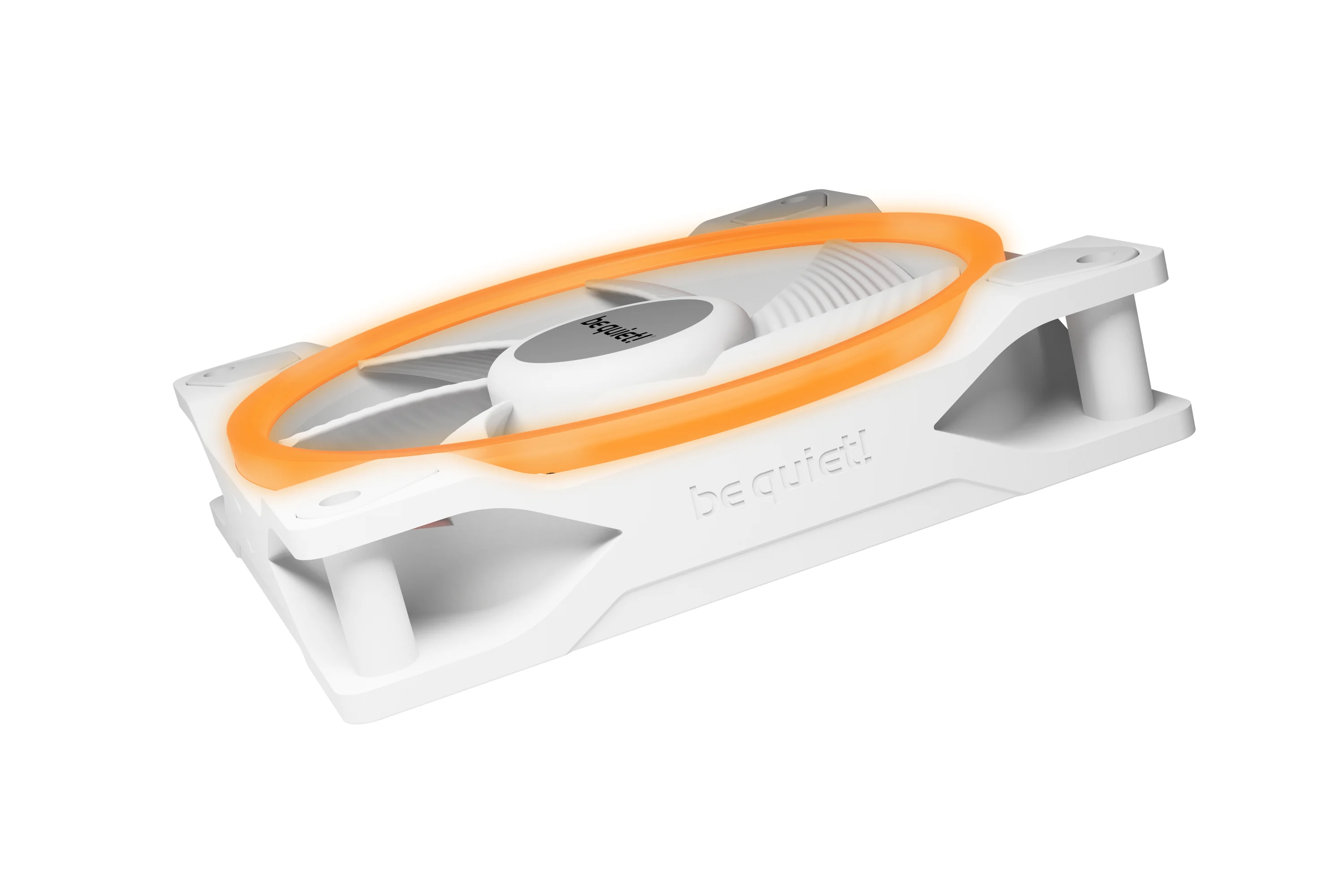 be quiet  120mm  light wings white pwm triple pack PC-Zubehoer