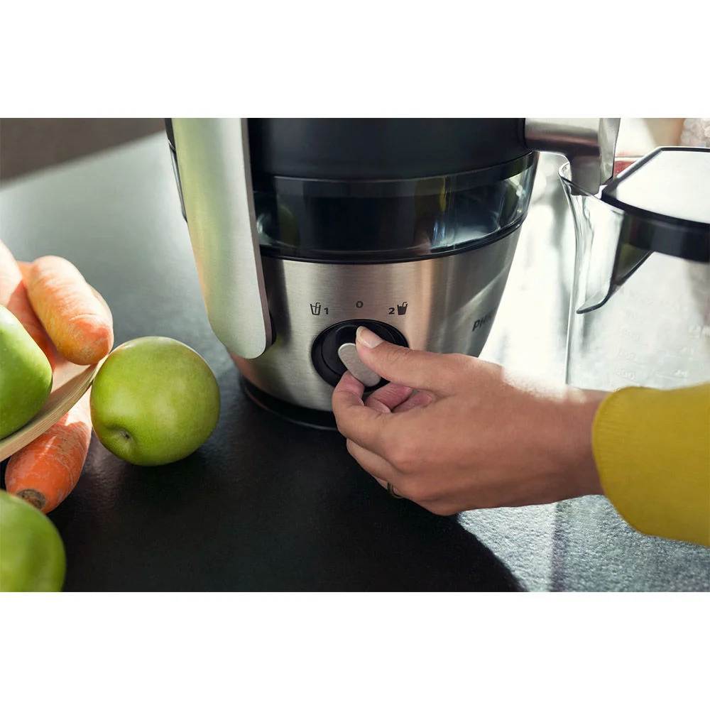 Philips Entsafter Avance Collection HR1921 20 Kuechenkleingeraete