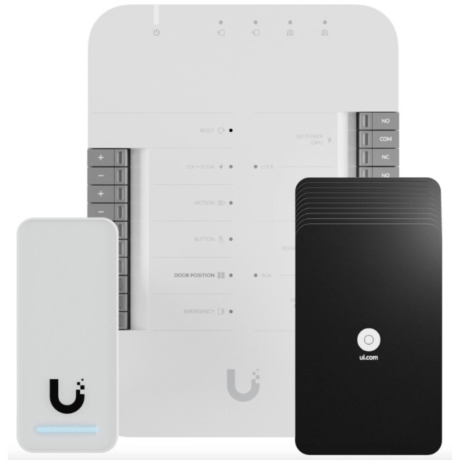 Ubiquiti Z UA G2 SK Netzwerk