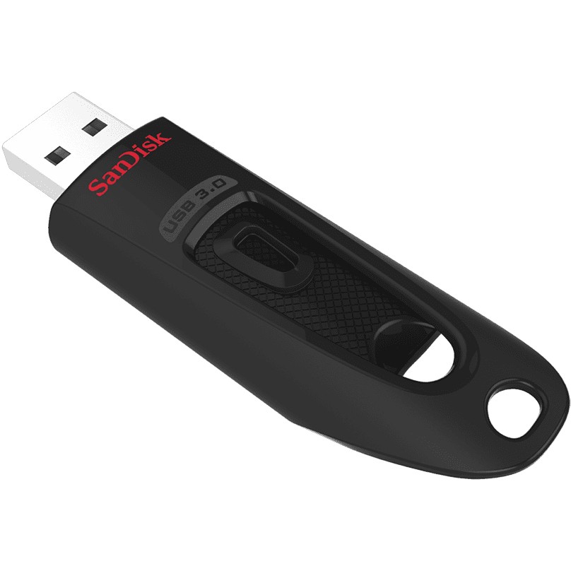 SanDisk Ultra USB 3 0 512GB up to 130MB s SDCZ48 512G G46 Speichermedien