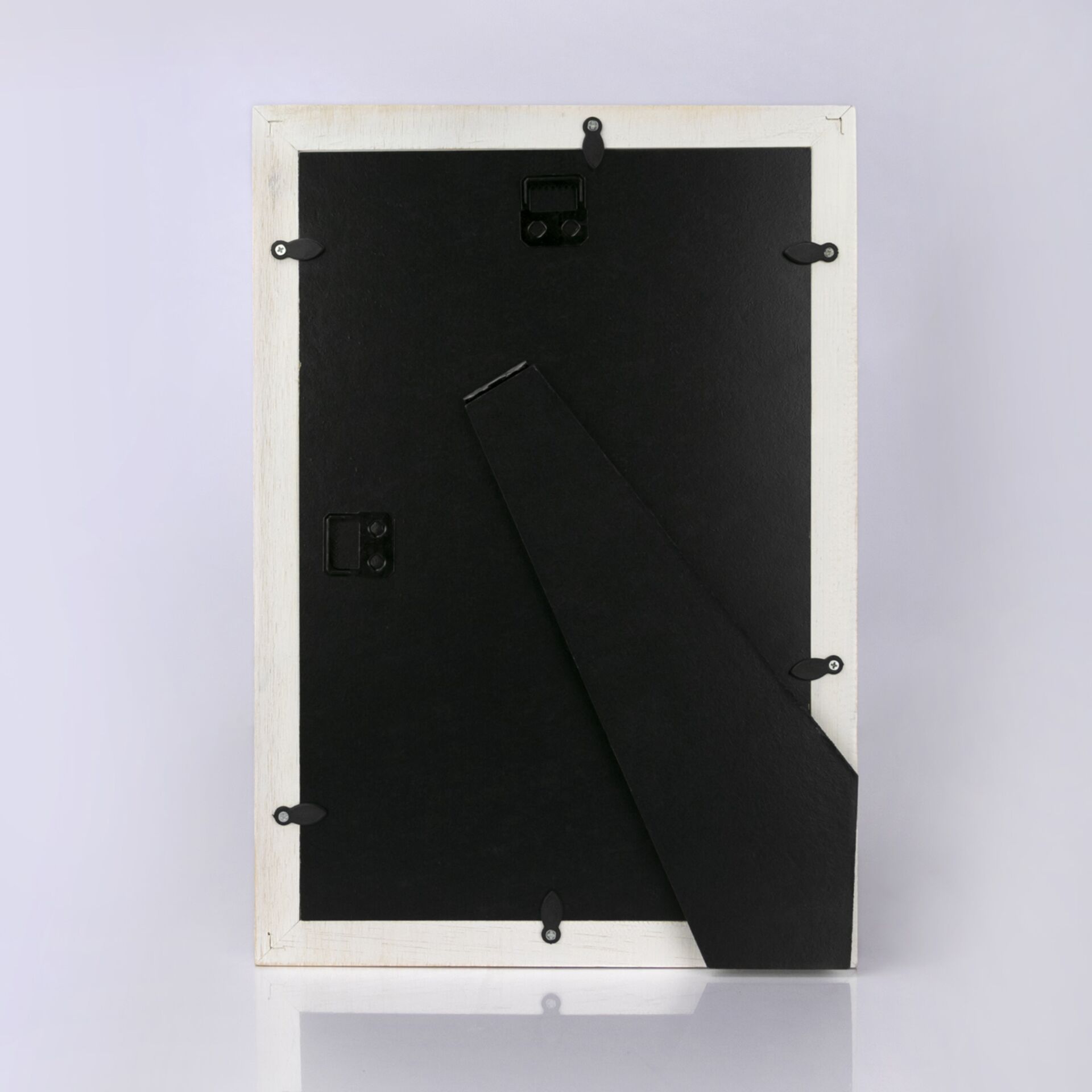 ZEP Vintage white 10x15 Holz T15446 Bilderrahmen