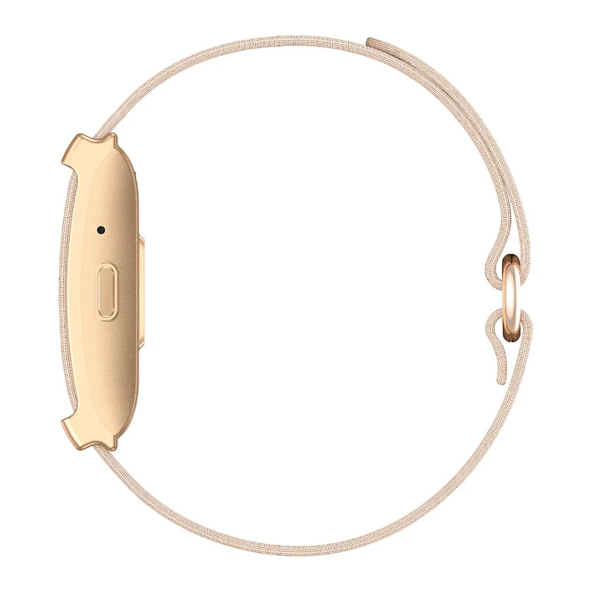Bea Fon fit 20f rose gold Smartwatches & Fitnesstracker