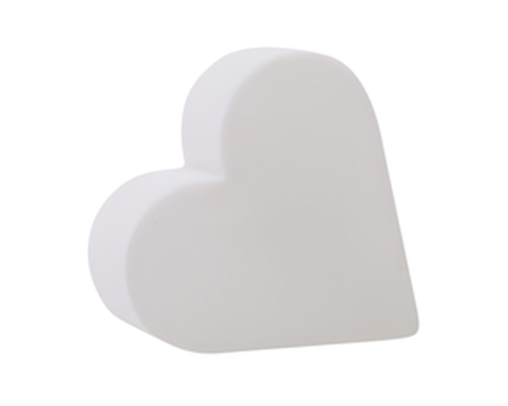 8seasons Shining Heart Micro Leuchtmittel & Lampen