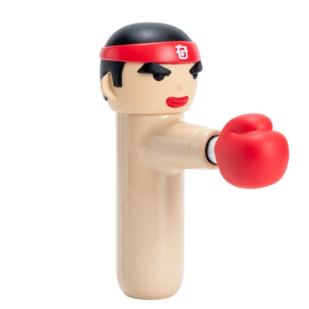 ACECOOL Massagepistole KungFu Boxer Sport