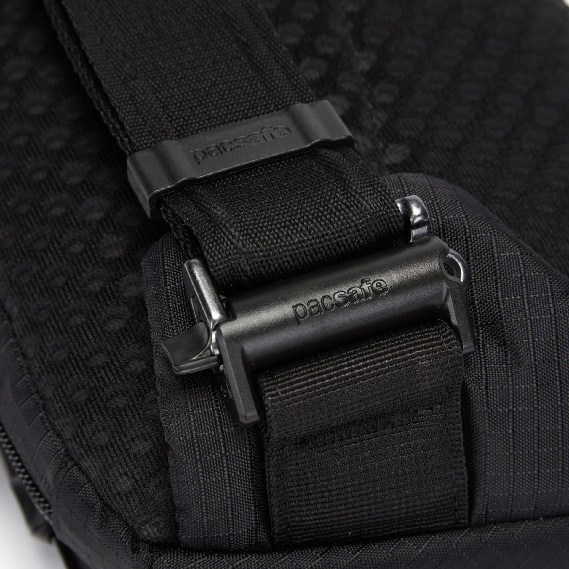 Pacsafe Vibe 150 sling pack schwarz Taschen & Rucksaecke
