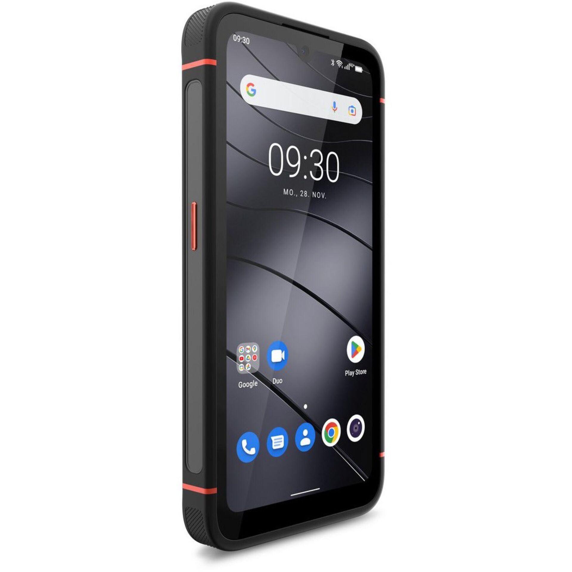 Gigaset GX4 Pro schwarz Smartphones