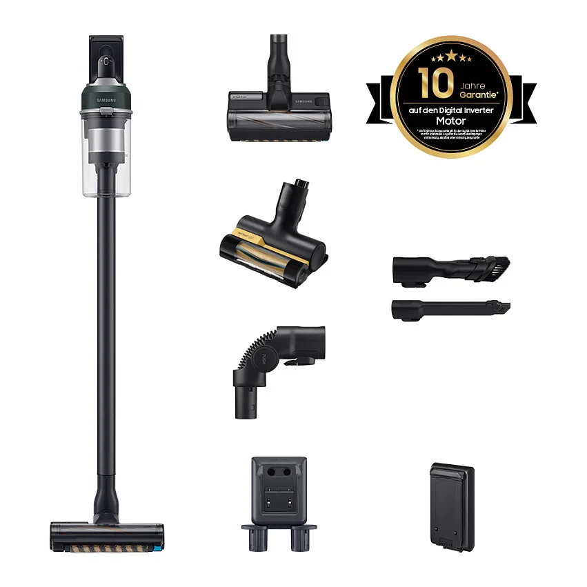 Samsung VS20C85G2TN WD  Jet 85 PetPRO Staubsauger & Reiniger