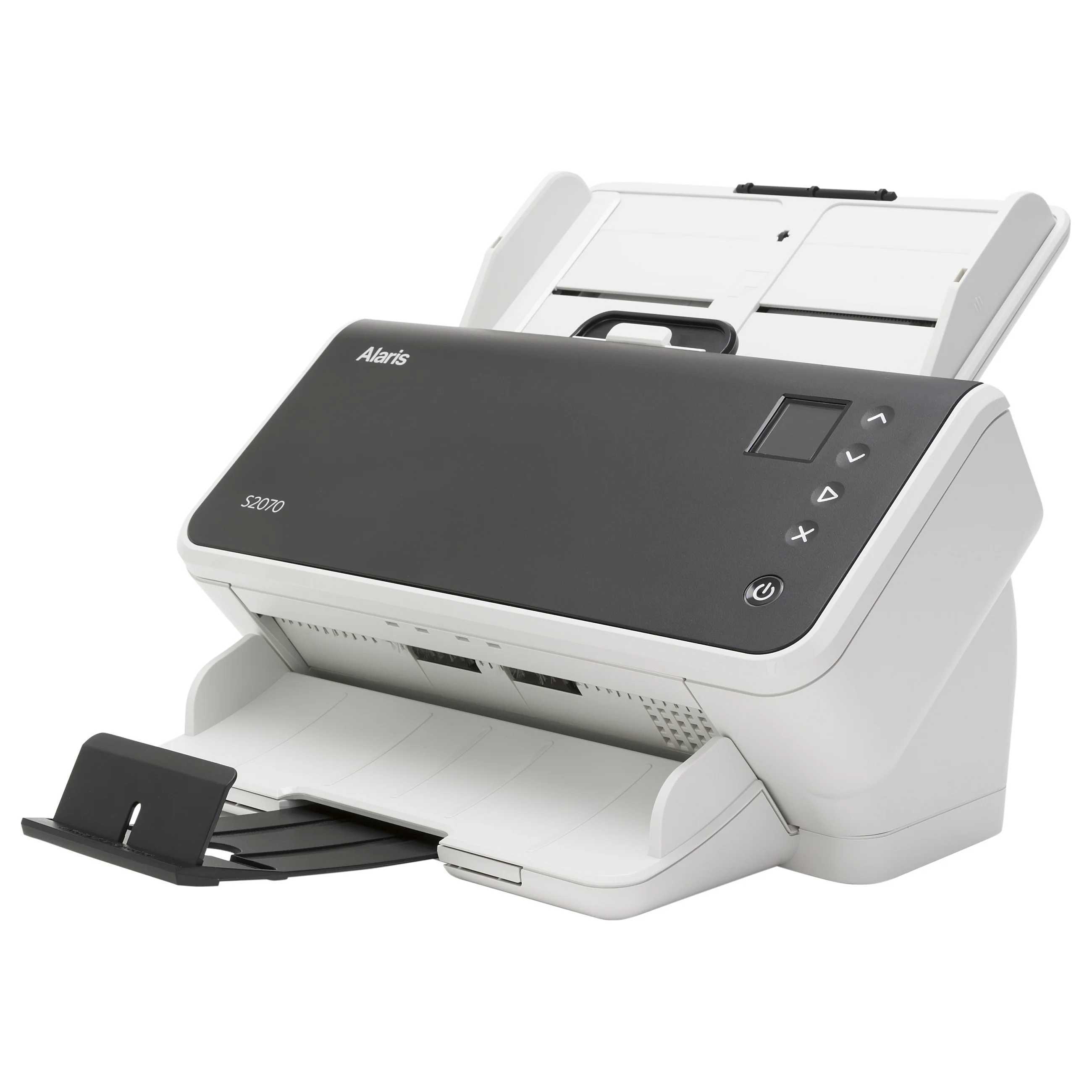 Kodak S2050 ADF Scanner 600 x 600 DPI A4 Schwarz  Weiss Drucker & Scanner