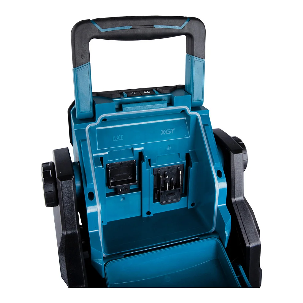 Makita ML003G Akku Lampe Beleuchtung