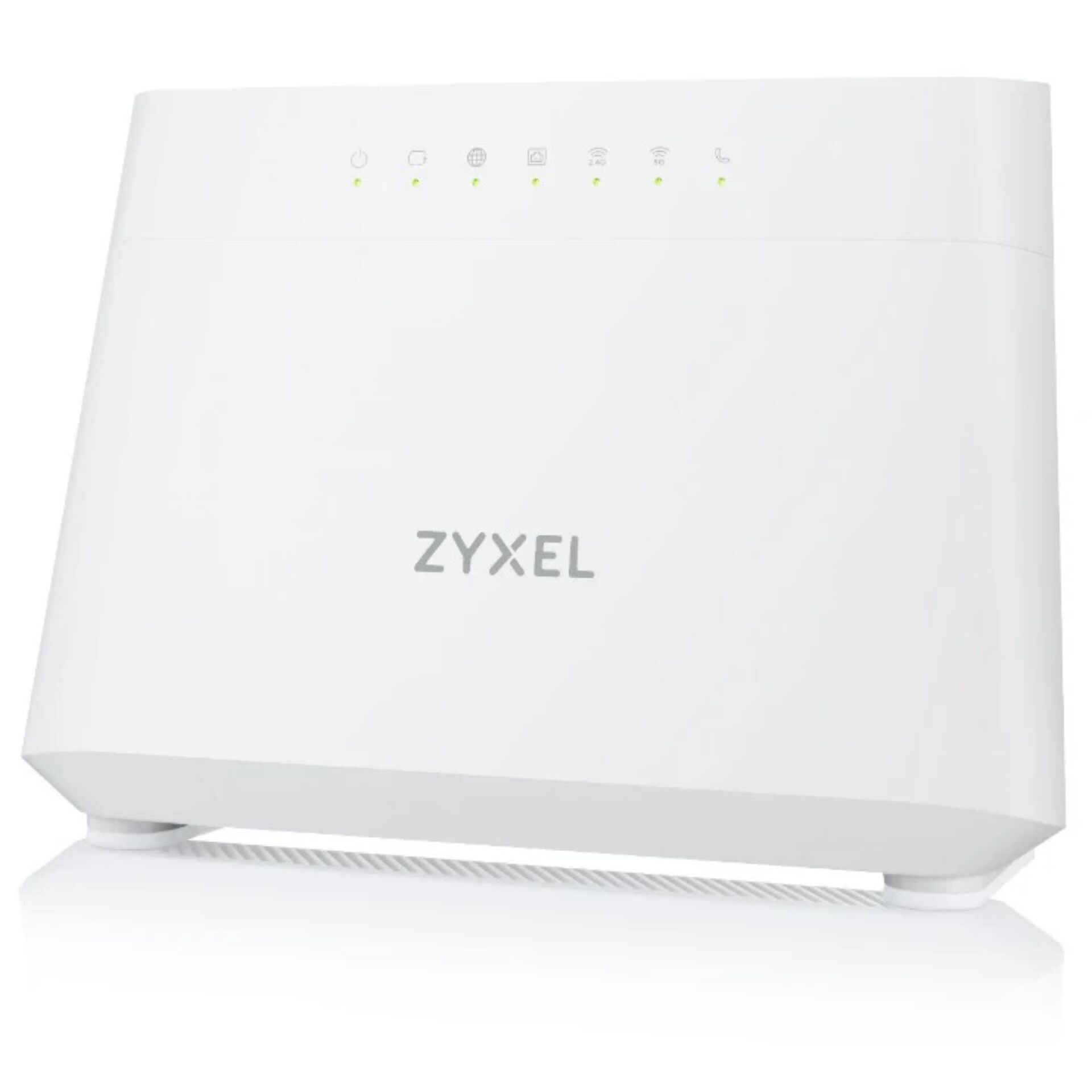 Zyxel DX3301 T0 VDSL2 DE Vers WiFi 6 Super Vectoring Router