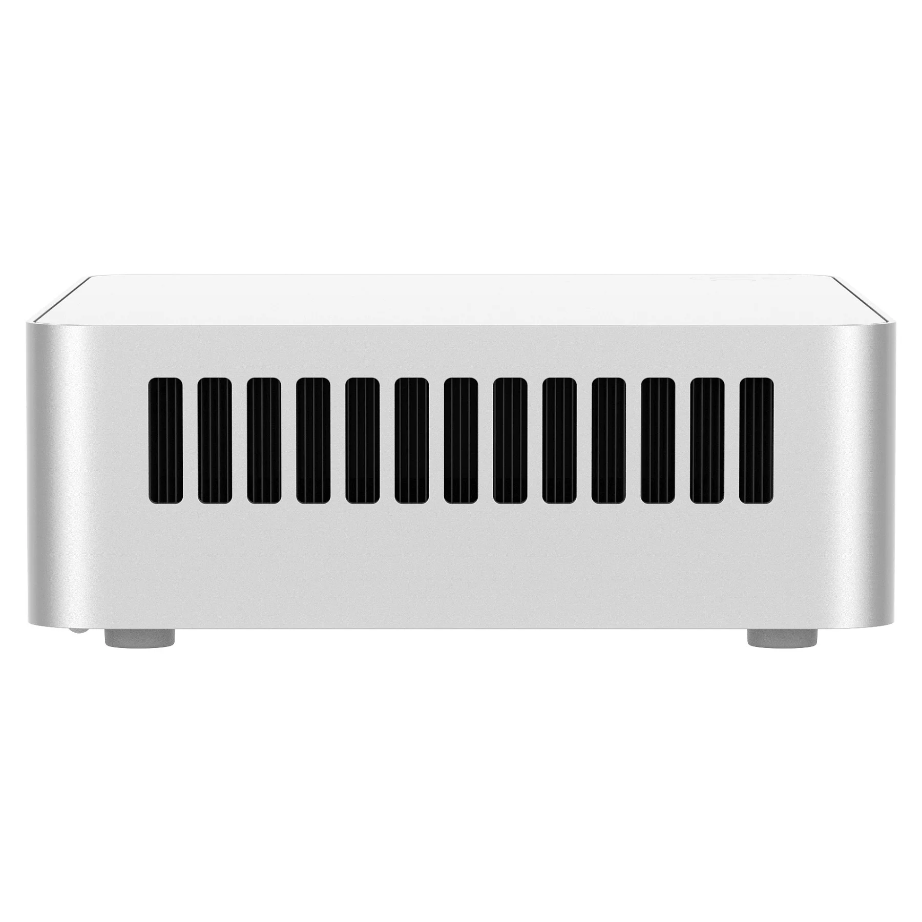 ASUS NUC 15 Pro  RNUC15CRSU500002 Weiss 225H PC-Zubehoer