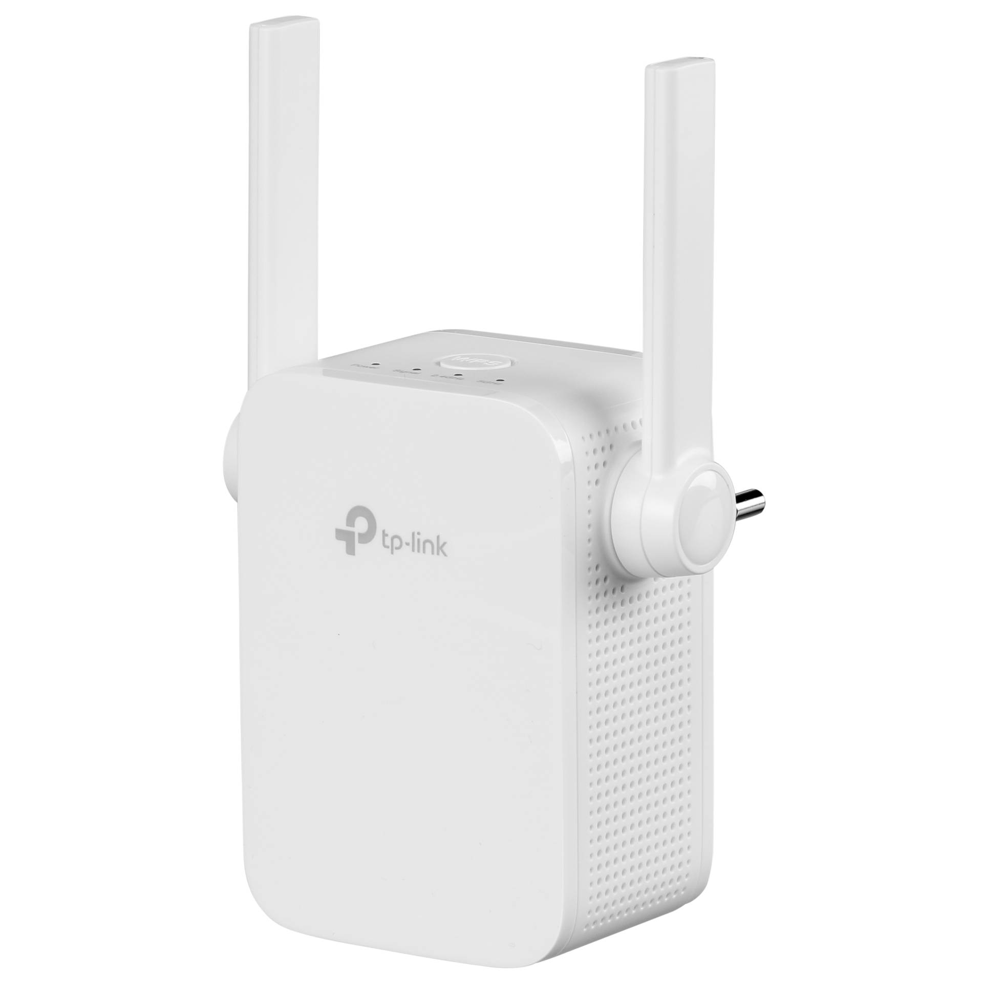 TP Link AC1200 WLAN Repeater Dualband 1200 Mbps 2 4 5 GHz WLAN Weiss